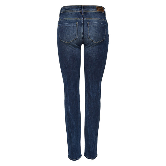 onlSISSE REG SLIM DNM JEANS SOO1273 NOOS